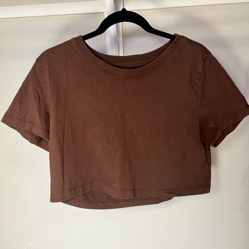 Urban Outfitters Best Friend Tee